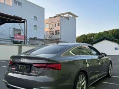 Audi A5 (Imported) Coupe 40 TFSI Sportline - photo 9