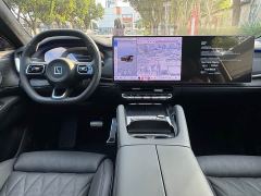 Zeekr 8X Ultra 70kWh - ფოტო 14