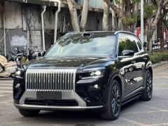 Zeekr 8X Ultra 70kWh - ფოტო 3