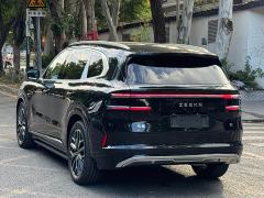 Zeekr 8X Ultra 70kWh - ფოტო 4