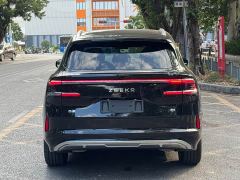 Zeekr 8X Ultra 70kWh - ფოტო 5