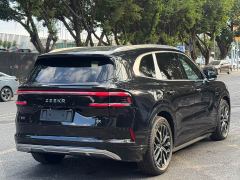 Zeekr 8X Ultra 70kWh - ფოტო 6
