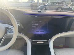 Mercedes-Benz EQS 500 4MATIC - photo 10
