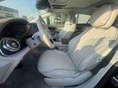 Mercedes-Benz EQS 500 4MATIC - photo 11