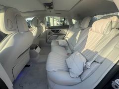Mercedes-Benz EQS 500 4MATIC - photo 12