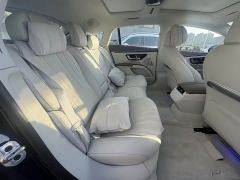 Mercedes-Benz EQS 500 4MATIC - photo 13