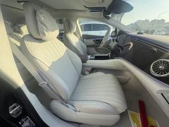 Mercedes-Benz EQS 500 4MATIC - photo 14