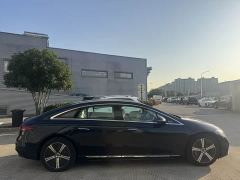 Mercedes-Benz EQS 500 4MATIC - photo 15