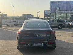 Mercedes-Benz EQS 500 4MATIC - photo 16