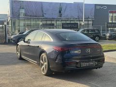 Mercedes-Benz EQS 500 4MATIC - photo 17