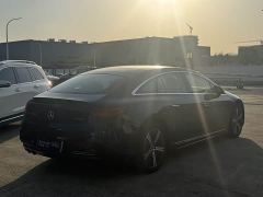 Mercedes-Benz EQS 500 4MATIC - photo 18