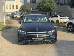 Mercedes-Benz EQS 500 4MATIC - photo 2