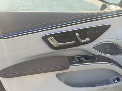 Mercedes-Benz EQS 500 4MATIC - photo 5