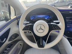 Mercedes-Benz EQS 500 4MATIC - photo 7