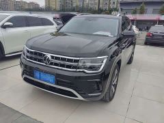 Volkswagen Teramont 380TSI AWD Premium Luxury Edition - photo 1