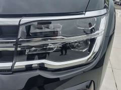 Volkswagen Teramont 380TSI AWD Premium Luxury Edition - photo 11