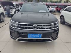 Volkswagen Teramont 380TSI AWD Premium Luxury Edition - photo 2