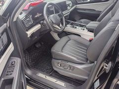 Volkswagen Teramont 380TSI AWD Premium Luxury Edition - photo 3