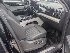 Volkswagen Teramont 380TSI AWD Premium Luxury Edition - photo 4