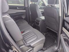 Volkswagen Teramont 380TSI AWD Premium Luxury Edition - photo 6