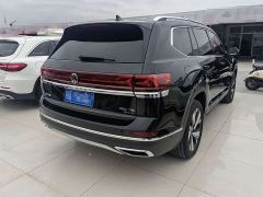 Volkswagen Teramont 380TSI AWD Premium Luxury Edition - photo 7