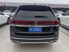 Volkswagen Teramont 380TSI AWD Premium Luxury Edition - photo 8