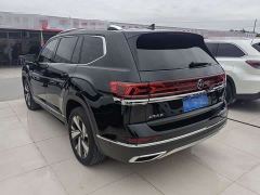 Volkswagen Teramont 380TSI AWD Premium Luxury Edition - photo 9