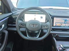 Geely Xingyue L 2.0T Automatic Xingyun Edition - фото 10