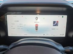 Geely Xingyue L 2.0T Automatic Xingyun Edition - фото 11