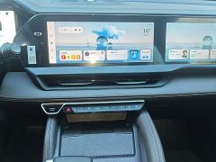 Geely Xingyue L 2.0T Automatic Xingyun Edition - фото 12