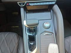 Geely Xingyue L 2.0T Automatic Xingyun Edition - фото 13