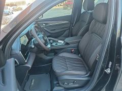 Geely Xingyue L 2.0T Automatic Xingyun Edition - фото 14