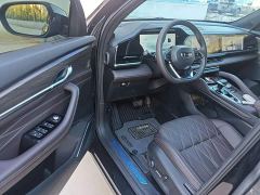 Geely Xingyue L 2.0T Automatic Xingyun Edition - фото 15