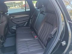 Geely Xingyue L 2.0T Automatic Xingyun Edition - фото 16