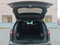 Geely Xingyue L 2.0T Automatic Xingyun Edition - фото 18