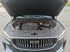 Geely Xingyue L 2.0T Automatic Xingyun Edition - фото 19