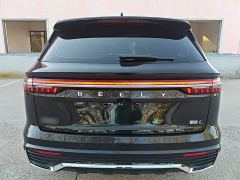 Geely Xingyue L 2.0T Automatic Xingyun Edition - фото 5
