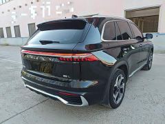 Geely Xingyue L 2.0T Automatic Xingyun Edition - фото 6