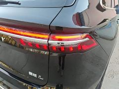 Geely Xingyue L 2.0T Automatic Xingyun Edition - фото 7