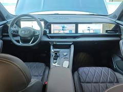 Geely Xingyue L 2.0T Automatic Xingyun Edition - фото 9