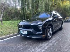 NIO ES6 600KM Sport Edition - ფოტო 1