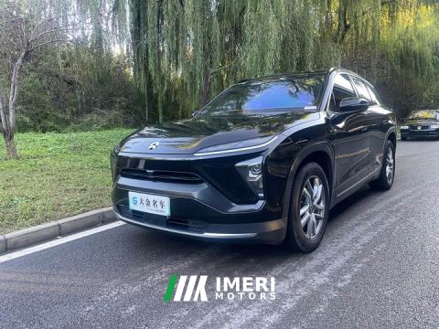 2021 NIO ES6 600KM Sport Edition - автомобиль из Китая