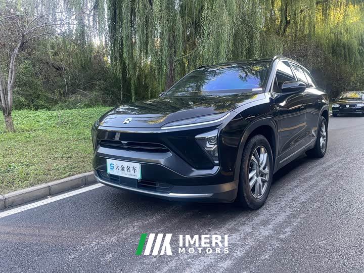 NIO ES6 600KM Sport Edition