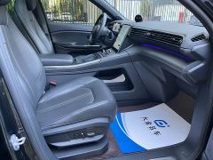 NIO ES6 600KM Sport Edition - ფოტო 12