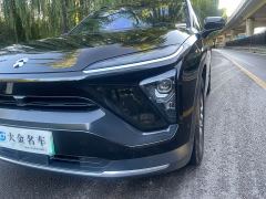 NIO ES6 600KM Sport Edition - ფოტო 14