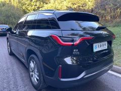 NIO ES6 600KM Sport Edition - ფოტო 15