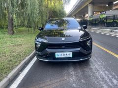 NIO ES6 600KM Sport Edition - ფოტო 2