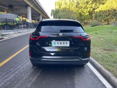 NIO ES6 600KM Sport Edition - ფოტო 4
