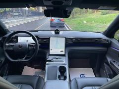 NIO ES6 600KM Sport Edition - ფოტო 5