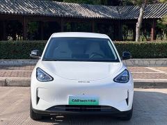 Geely Xing Yuan 310km Dream Edition - ფოტო 2